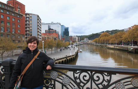 ¿Qué ver en Bilbao en un día? ¡Planifica tu vista desde 0!
