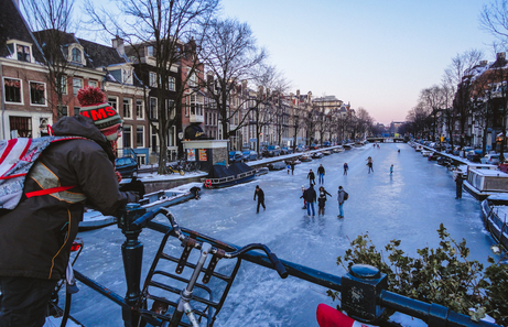 Qué ver en Ámsterdam