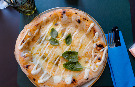 10 platos deliciosos que comer en Nápoles