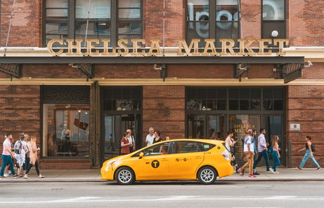 Qué comer en Nueva York, 10 delicias para chuparse los dedos