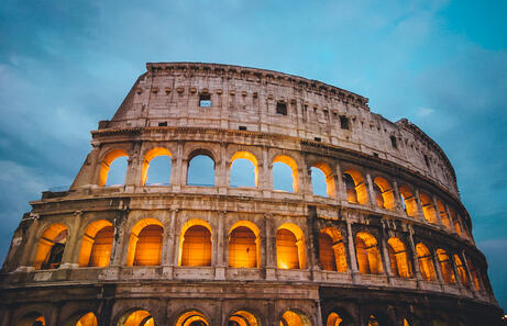 Roma en 5 Días: Ruta, Mapas y Consejos