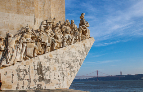 Rutas por Portugal