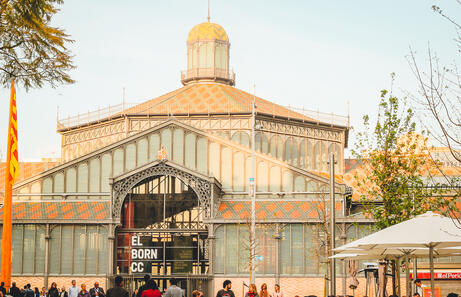 10 sitios que visitar en Barcelona (por una barcelonesa)