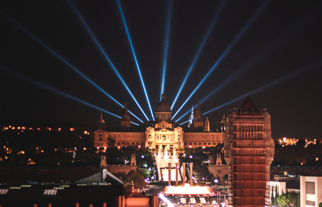 Las 10 mejores cosas que ver en Barcelona gratis