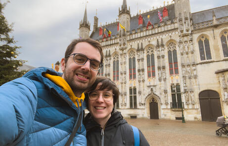 15 sitios que ver en Brujas para hacer turismo