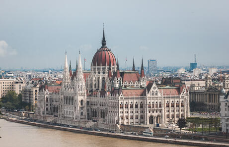 Qué Ver en Budapest en 3 Días: Mejor Ruta con Mapas