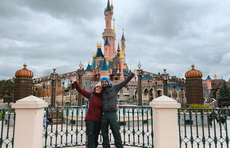 Qué ver en Disneyland Paris, el lugar con más magia de todo el planeta