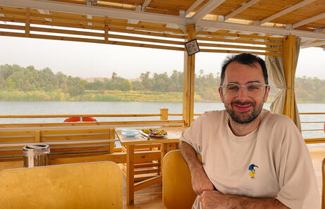 Ruta por Egipto en 10 Días: Planning y Mapa
