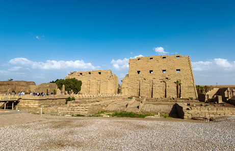 Mejores sitios que ver en Egipto