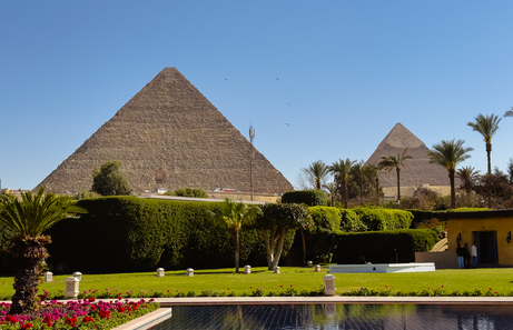 10 sitios que ver en El Cairo (con mapa)