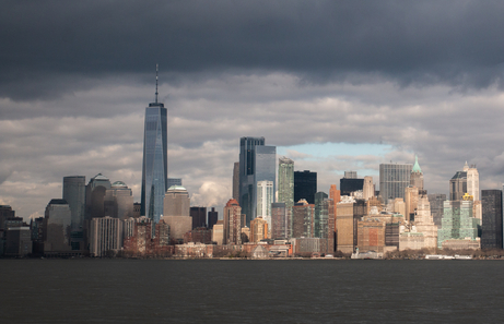 Qué ver en Lower Manhattan, el corazón financiero de NY