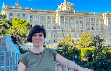 Qué ver en el Palacio Real de Madrid