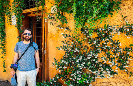 Qué ver en el Trastevere