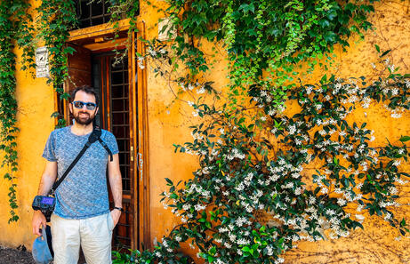 Que ver en Trastevere, el barrio con más encanto de Roma