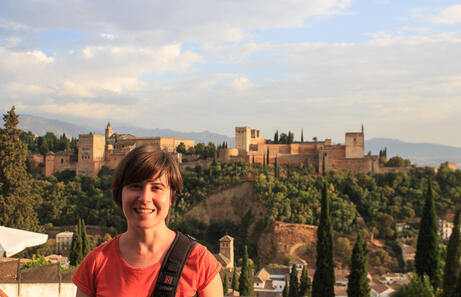 Qué ver en Granada en 3 días [LA MEJOR RUTA]