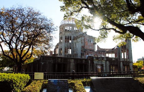 Qué ver en Hiroshima: 10 lugares que te gustarán