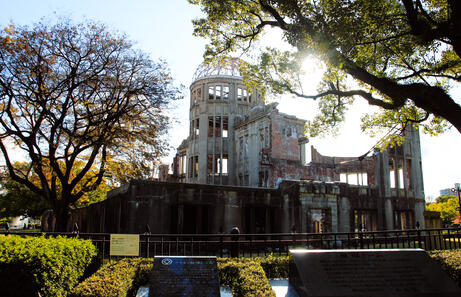 Qué ver en Hiroshima: 10 lugares que te gustarán