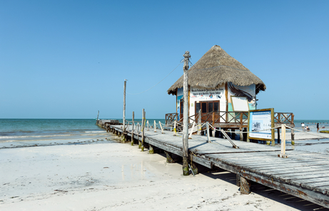 Qué ver en Holbox: 8 sitios que te enamorarán