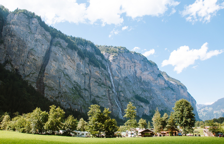 Qué Ver en Lauterbrunnen: Con Ruta de Senderismo