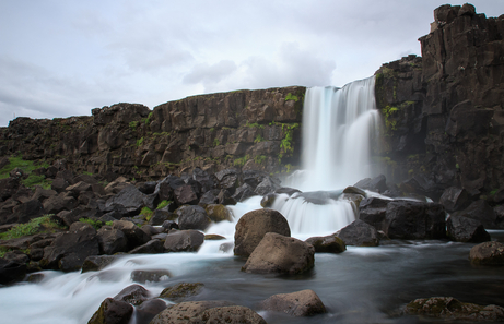 Que ver en Islandia - Thingvellir Que ver en Islandia - Thingvellir