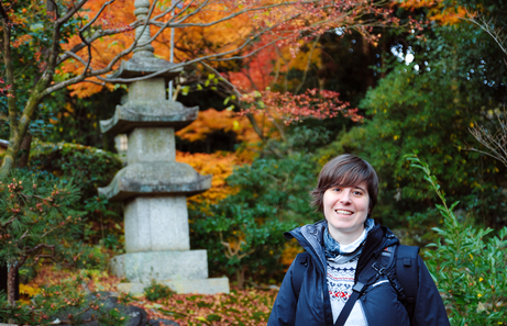 Qué ver en Japón