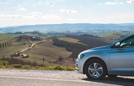Qué ver en la Toscana (y llevarte un trocito de sus encantos)