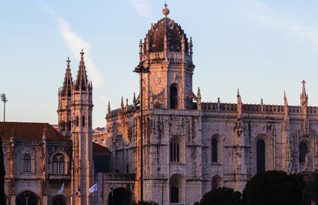 Qué ver en Lisboa en 4 días (ruta detallada con mapa)