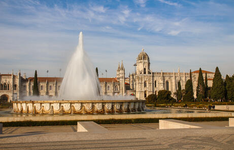 Qué ver en Lisboa en 5 días [ruta paso a paso]