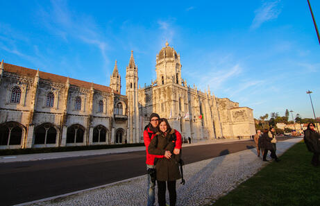 Que ver en Lisboa