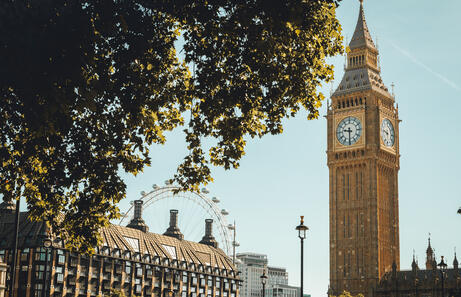 Que ver en Londres