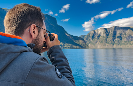 Lugares que ver en los fiordos noruegos