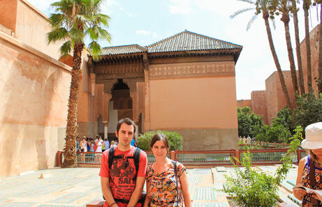 Qué ver en Marrakech en 2 días [planning diario]