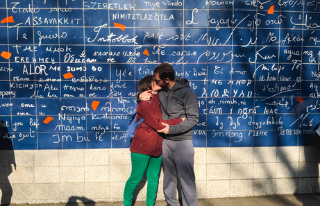 Que visitar en Montmartre