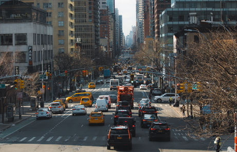 Ruta por Nueva York de 5 días