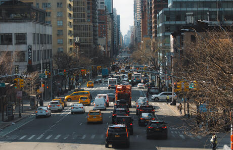 Que ver en Nueva York en 5 dias