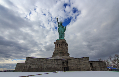 Ruta por Nueva York de 7 días