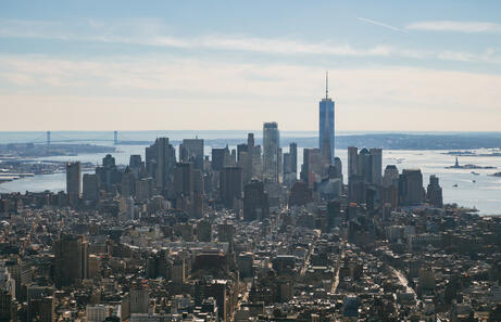 Qué ver en Nueva York: 22 sitios asombrosos