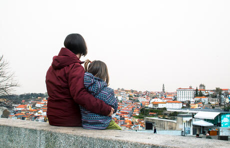 Oporto con Niños: Planes Divertidos para Toda la Familia