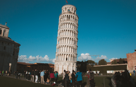 Qué ver en Pisa