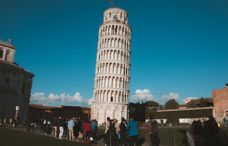 Qué ver en Pisa (más allá de su torre inclinada)