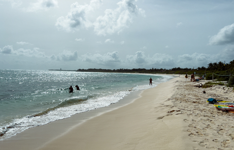 12 lugares que ver en Riviera Maya alucinantes
