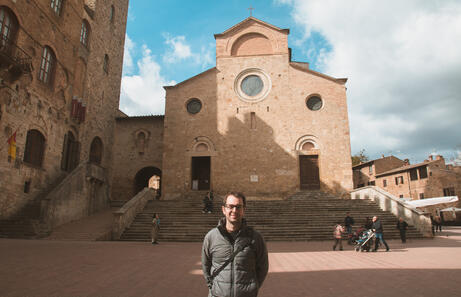 Qué ver en San Gimignano (más allá de su skyline medieval)