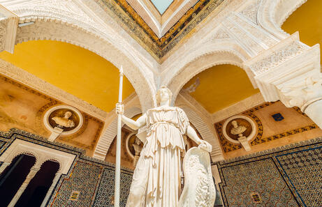 Visitar Casa de Pilatos: experiencia, horarios y precios