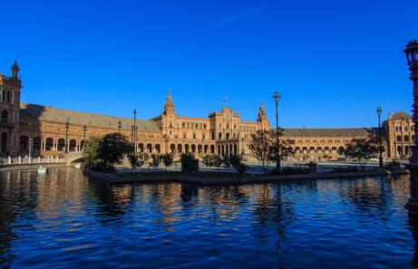 Qué Ver en Sevilla en 3 Días: Ruta Completa + Mapas