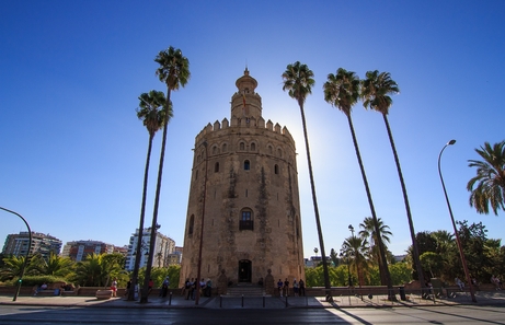 Los mejores monumentos musulmanes de Sevilla