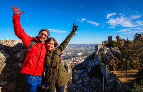 Qué ver en Sintra, la ciudad portuguesa de los palacios