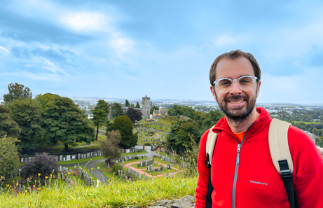 10 sitios que ver en Stirling, ciudad medieval TOP