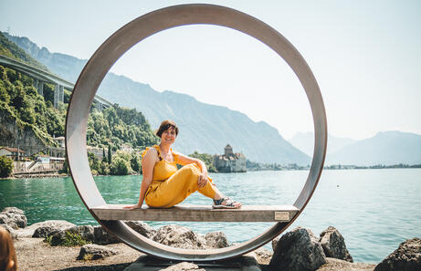 Visitar el Castillo de Chillon: información y consejos