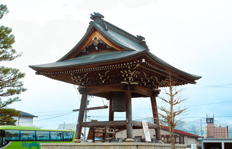 Qué ver en Takayama: 15 sitios que adorarás