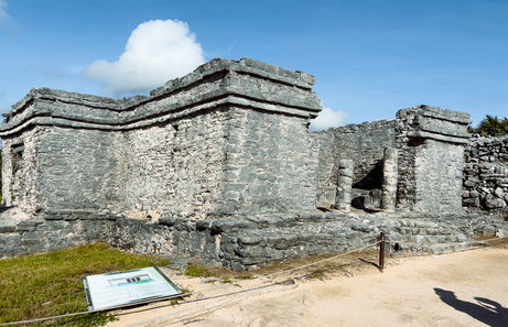Los 11 mejores lugares que ver en Tulum